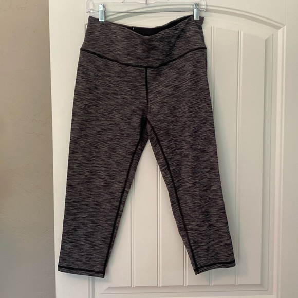 Victoria Sport Knockout Capri - Picture 2 of 5